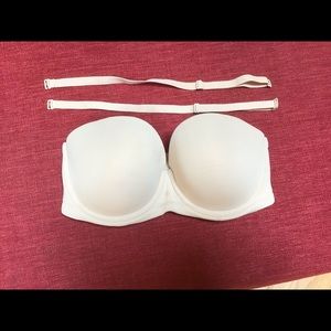 Wacoal Strapless Convertible Bra.